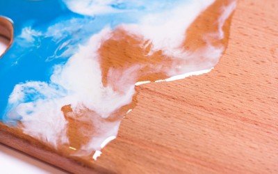 Here is the Guide to Epoxy Art Resin You Need to Know